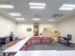A'posh Bizhub (D27), Office #626051051